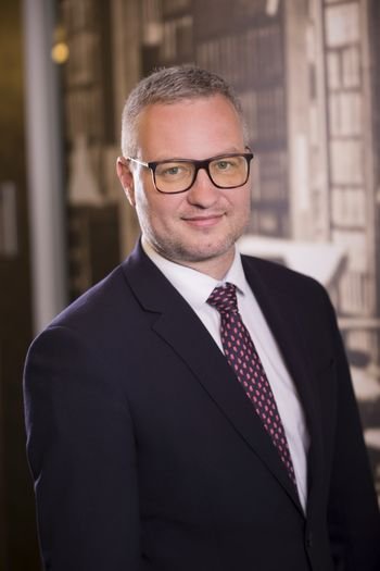 JUDr. Mgr. Lukáš Váňa, Ph.D.