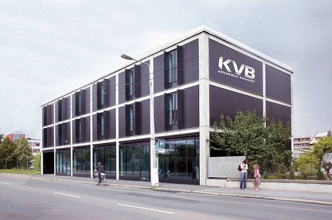 AK KVB v Pardubicích