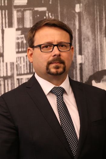 Mgr. Ing. David Bohadlo, Ph.D.