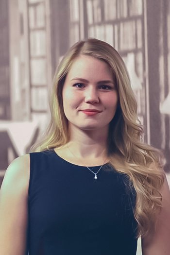 Mgr. Anna Blažková