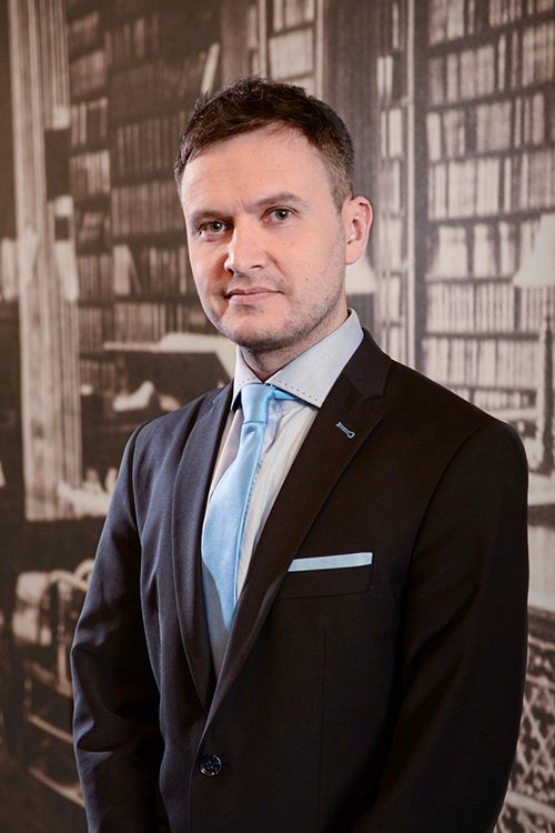 JUDr. Mgr. Filip Rigel, Ph.D. JUDr. Mgr. Filip Rigel, Ph.D.