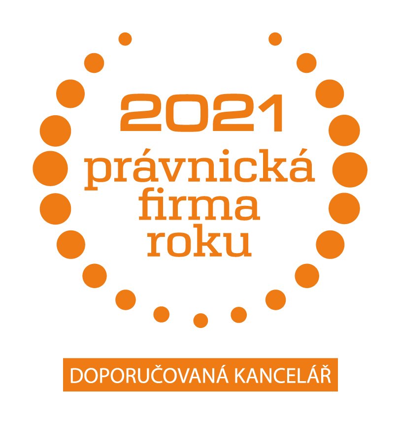 Doporučovaná kancelář roku 2021